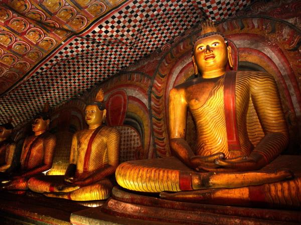 Geoffrey Bawa architecture tour in Sri Lanka