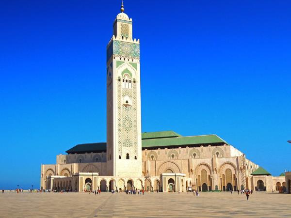 Private Morocco cultural tour, tailor made