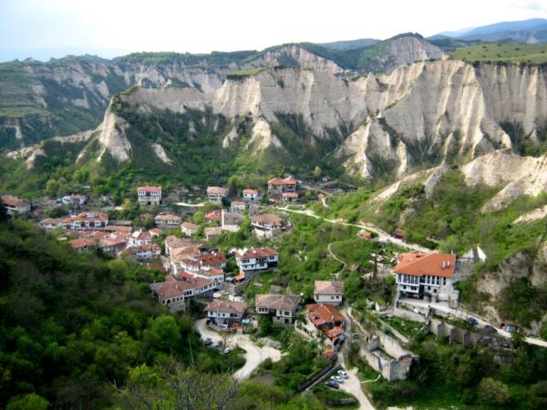 Bulgaria to Turkey small group tour