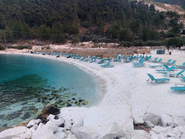 Bulgaria to Turkey small group tour