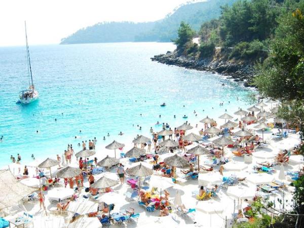 Bulgaria to Turkey small group tour