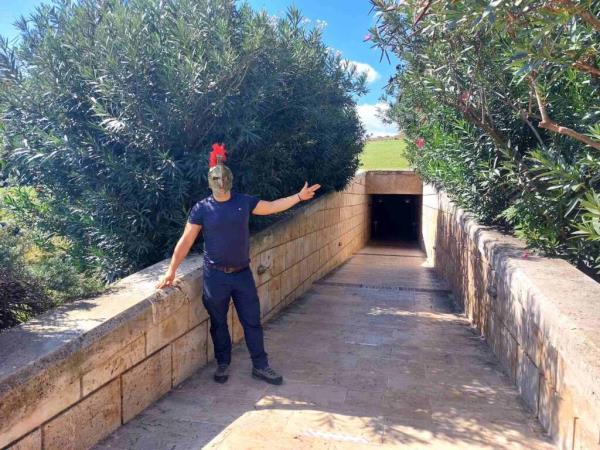 Bulgaria to Turkey small group tour