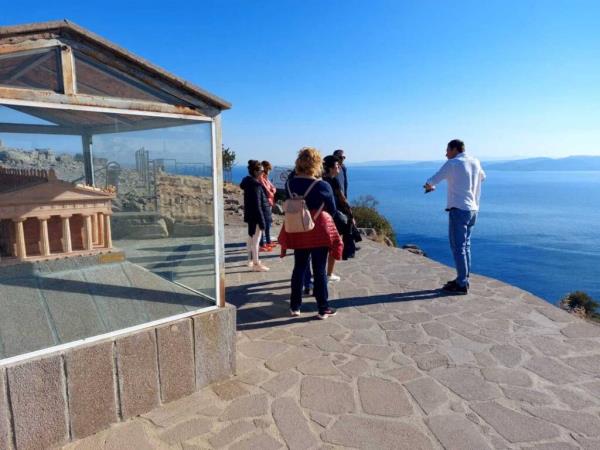 Bulgaria to Turkey small group tour