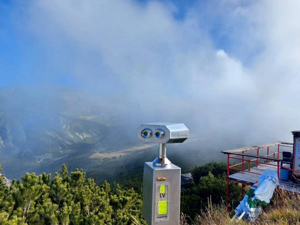 Walking in Bulgaria vacation, spa hotels and thermal springs
