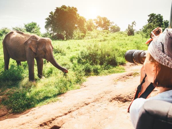 East Africa overland tour