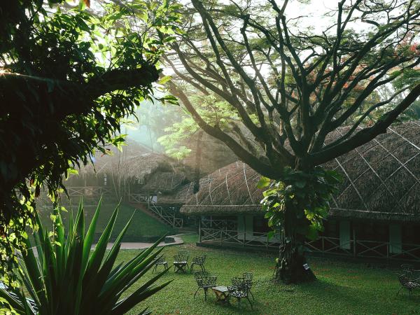 Kerala highlights and Maldives vacation