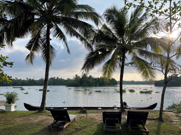 Kerala highlights and Maldives vacation