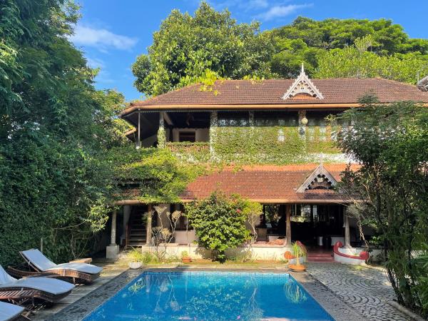Kerala highlights and Maldives vacation