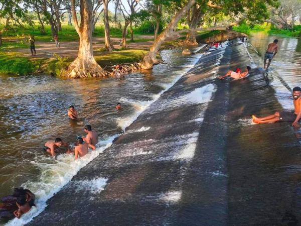 Family vacations to Sri Lanka
