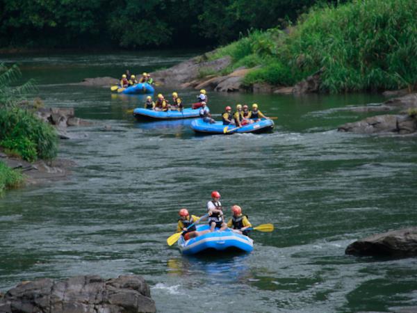 Family vacations to Sri Lanka