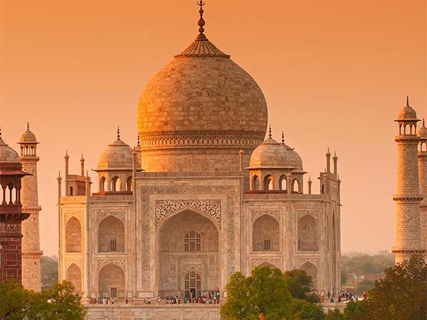 Best of North India with Varanasi tour 