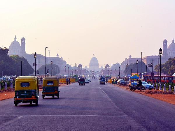India safari vacation, lions tigers & bears