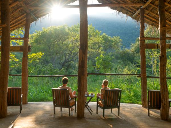 Sri Lanka tailor made vacation, 2 weeks