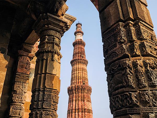 Golden Triangle 7 day tour in India