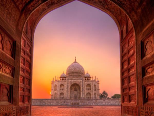 Golden Triangle 7 day tour in India
