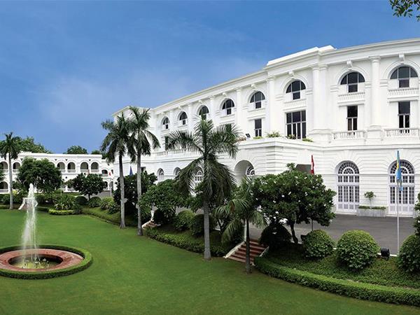 Golden Triangle & Kerala vacation, India
