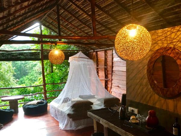 Sri Lanka family vacation, 14 days