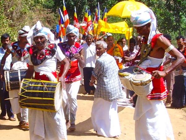 Sri Lanka family vacation, 14 days
