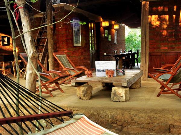 Sri Lanka family vacation, 14 days