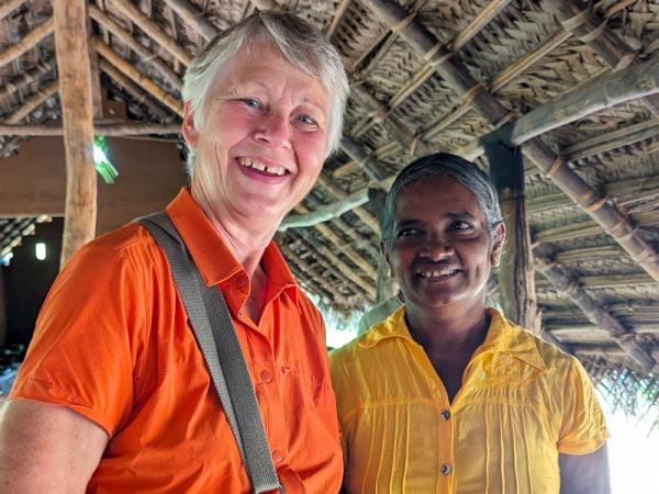 Family vacations to Sri Lanka