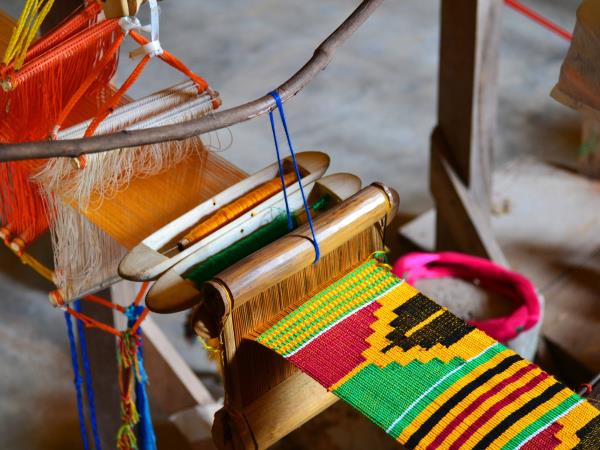 Voodoo Festival tour in Benin, Togo and Ghana