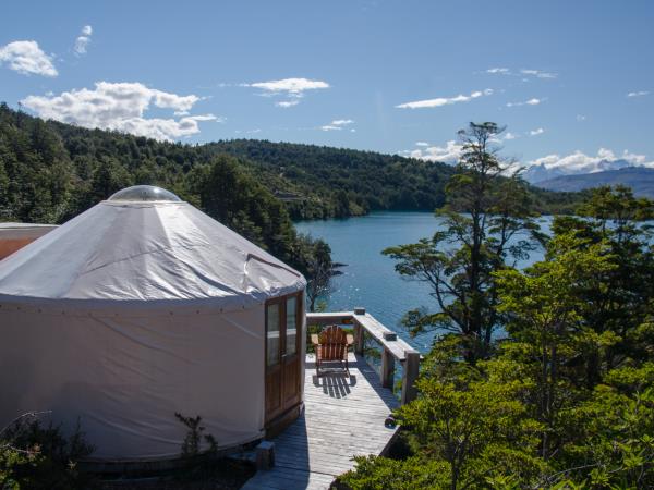 Patagonia vacations, 2 week tailor made tour