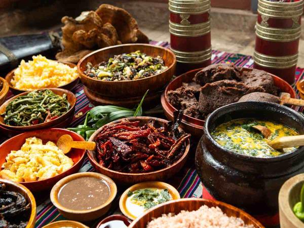 Bhutans hidden kingdom 9 day tour