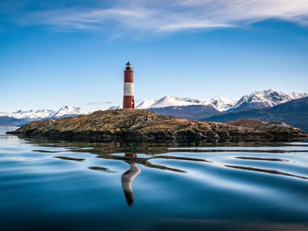 Active vacation in Patagonia, Argentina
