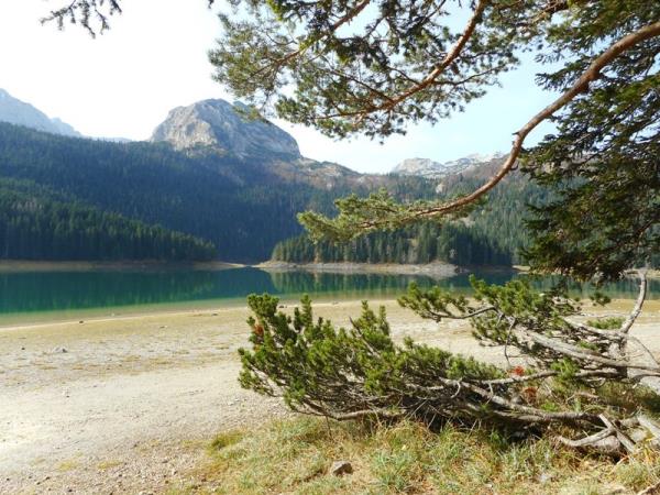 Montenegro self drive vacation