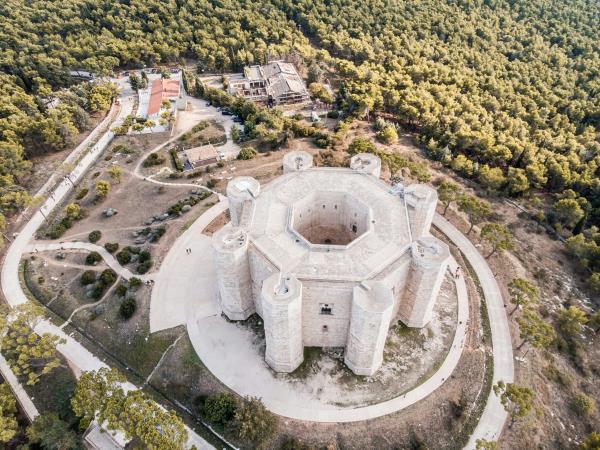 Puglia self drive holiday in Italy