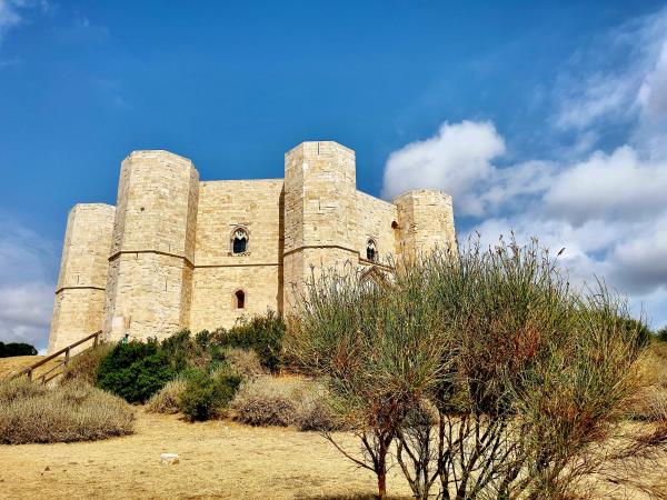 Puglia self drive holiday in Italy