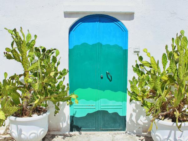 Puglia self drive holiday in Italy