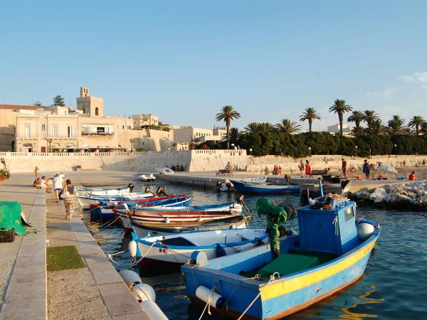Puglia self drive holiday in Italy