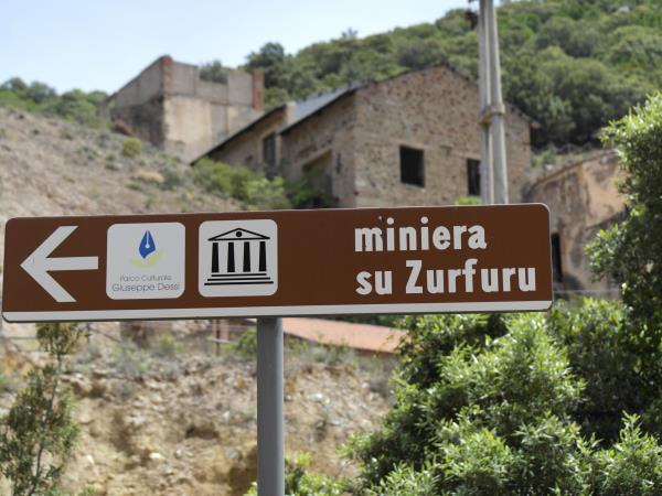Cycling vacation in Sardinia