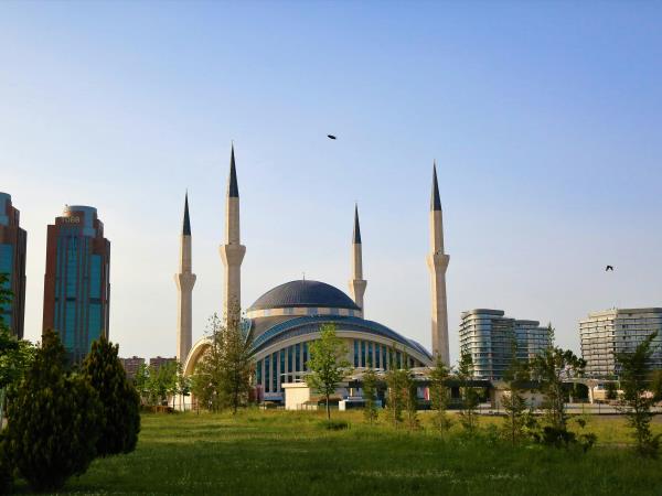 Turkey history and culture vacation