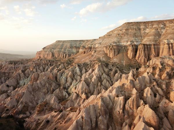Turkey history and culture vacation