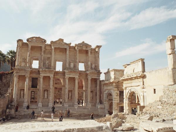 Turkey history and culture vacation