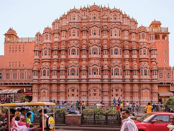 Rajasthan 15 day tour
