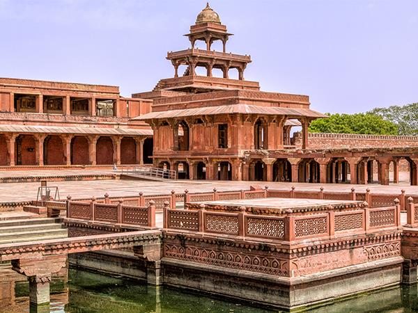 Rajasthan 15 day tour
