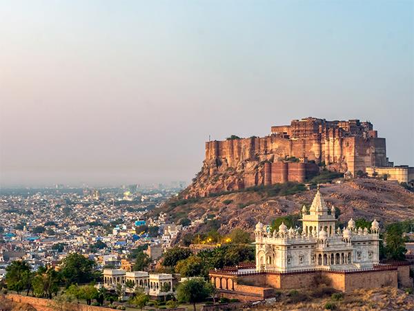 Rajasthan 15 day tour