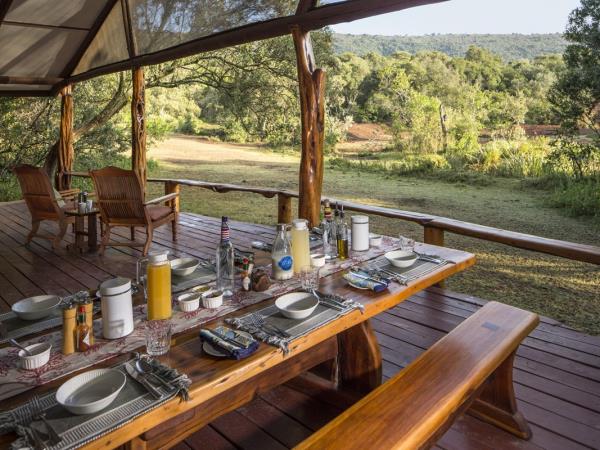 Kenya family safari and beach vacation