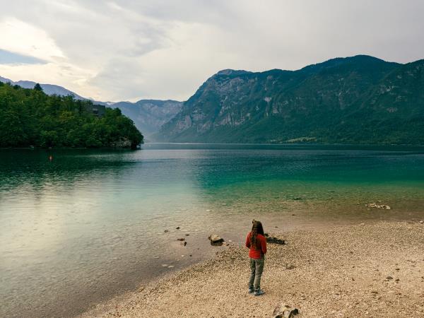 Slovenia walking tour, 5 days