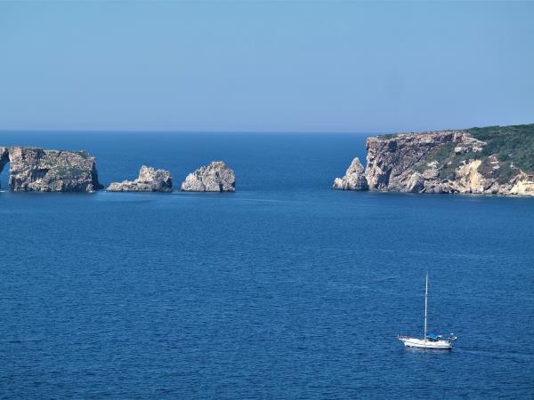 Greece family vacation, Athens & Western Greece