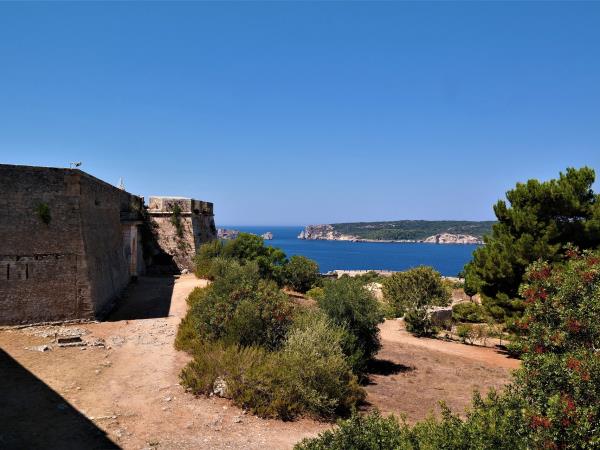 Greece family vacation, Athens & Western Greece