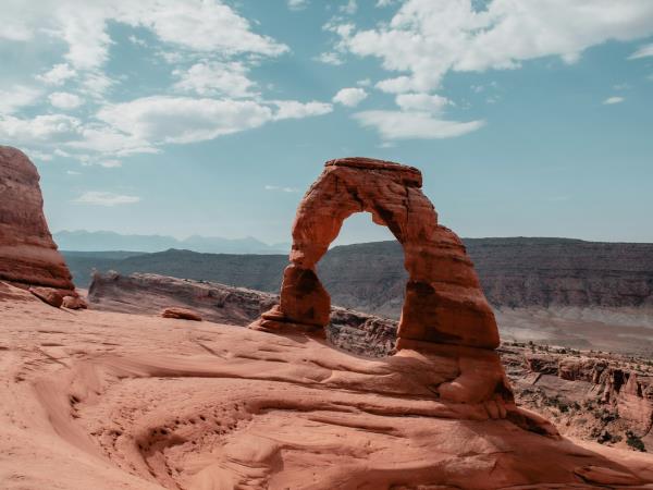 Utah National Parks adventure vacation, USA