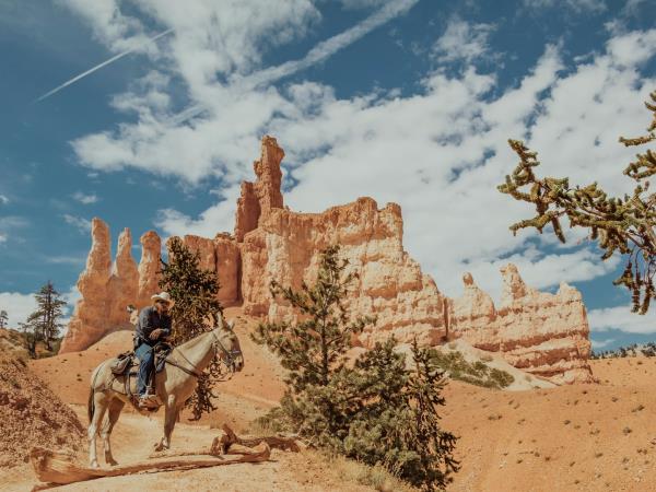 Utah adventure vacation, USA