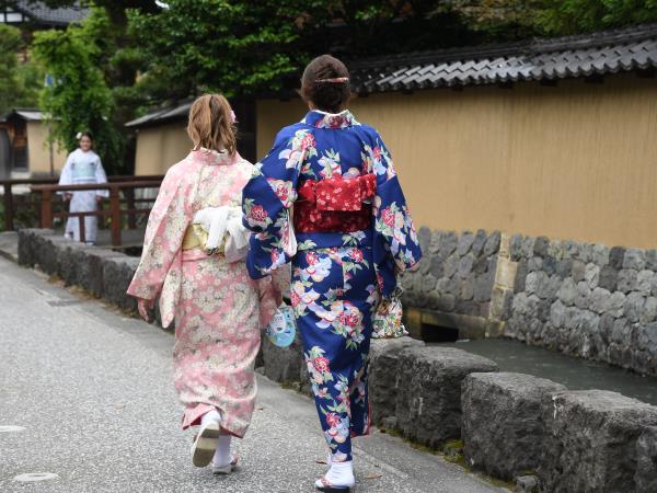 Islands of Japan cruise, from Tokyo