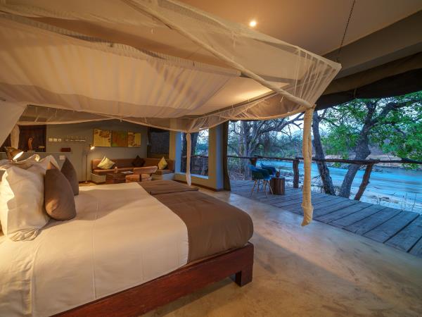 Majete Safari and Lake Malawi vacation