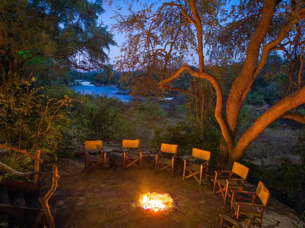 Majete Safari and Lake Malawi vacation