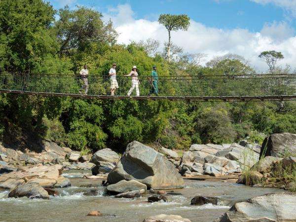 Majete Safari and Lake Malawi vacation